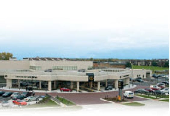 Lexus of Orland