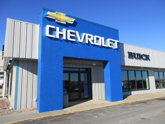 Eagle Chevrolet