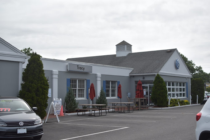 Tracy Volkswagen, Inc.