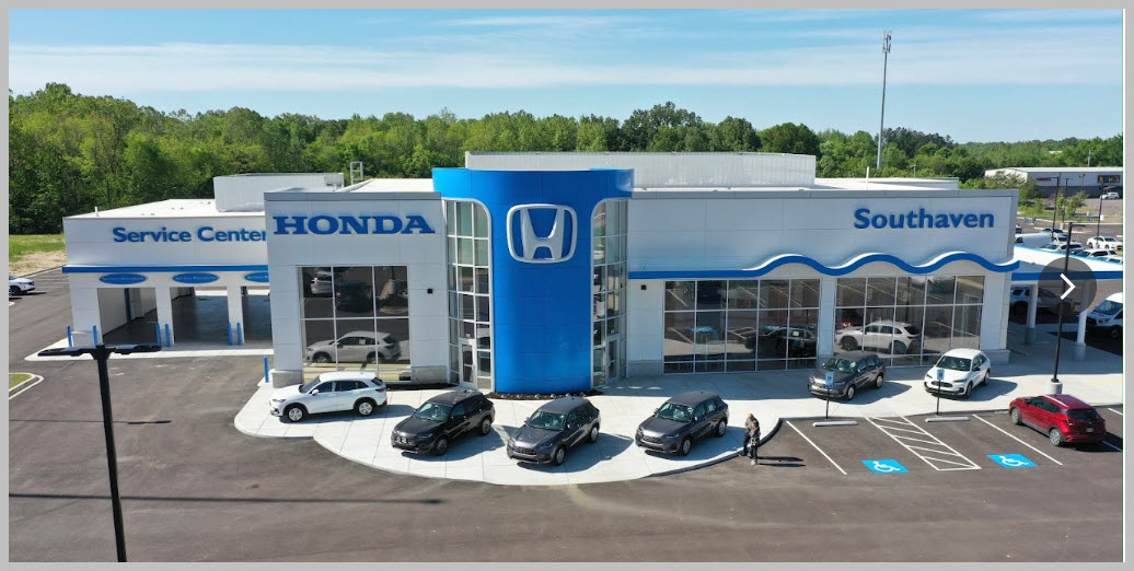 Lou Sobh Honda Of Southaven