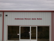 Anderson Street Auto Sales