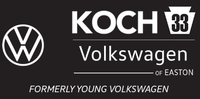 Koch 33 Volkswagen Of Easton
