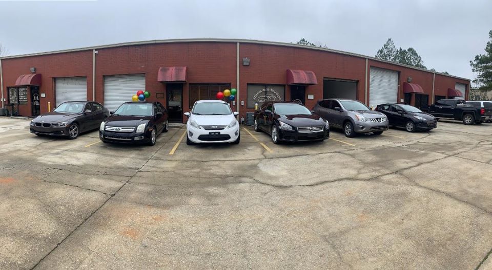 Atlanta Auto Boutique Llc