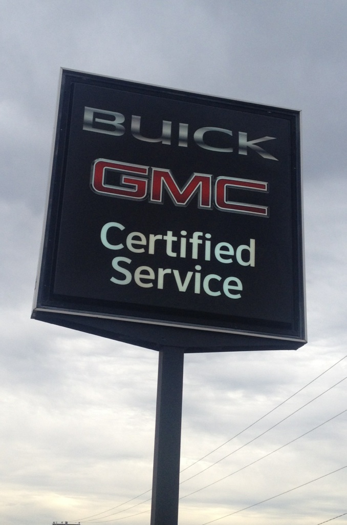 Gwatney GMC Buick
