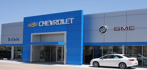 Dunn Country Chevrolet GMC