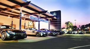 Mercedes-Benz of Escondido