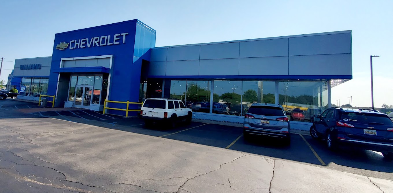 Williams Chevrolet