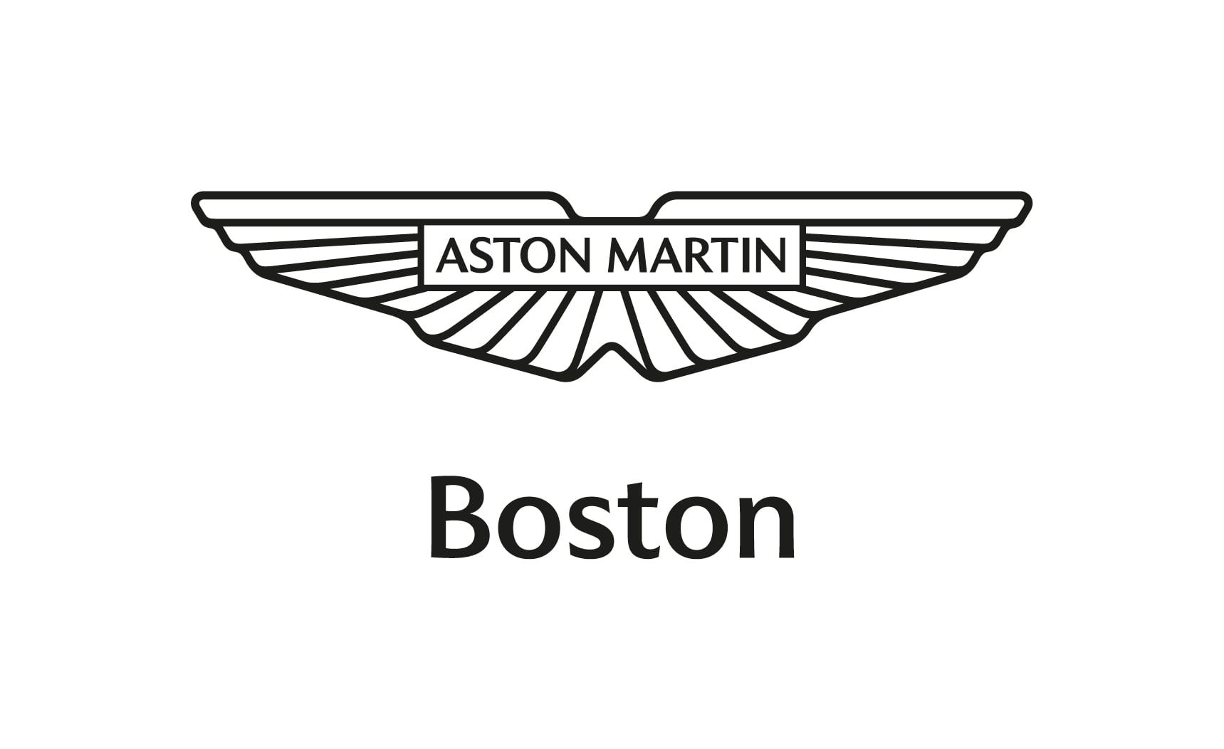 Aston Martin Boston
