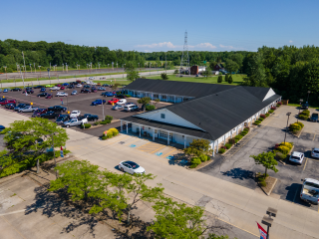 AutoNation Ford Amherst