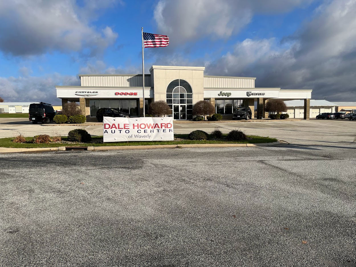 Dale Howard Auto Center of Waverly