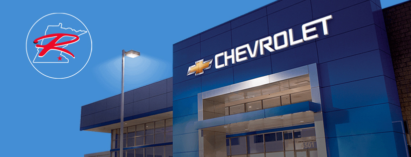 Rochester Chevrolet Cadillac