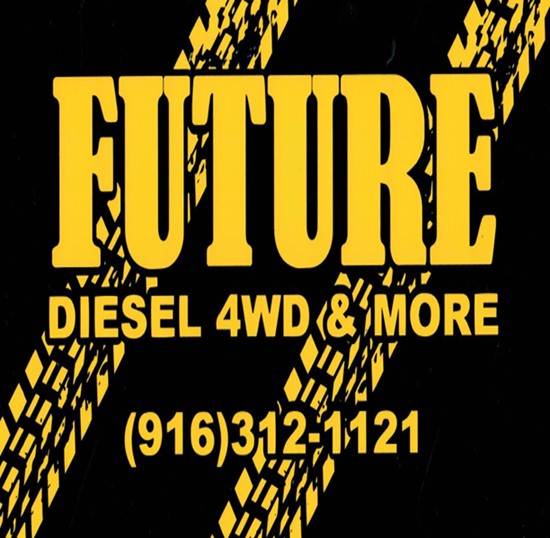 Future Diesel 4wd & More