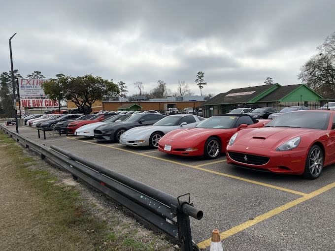 Extreme Autoplex