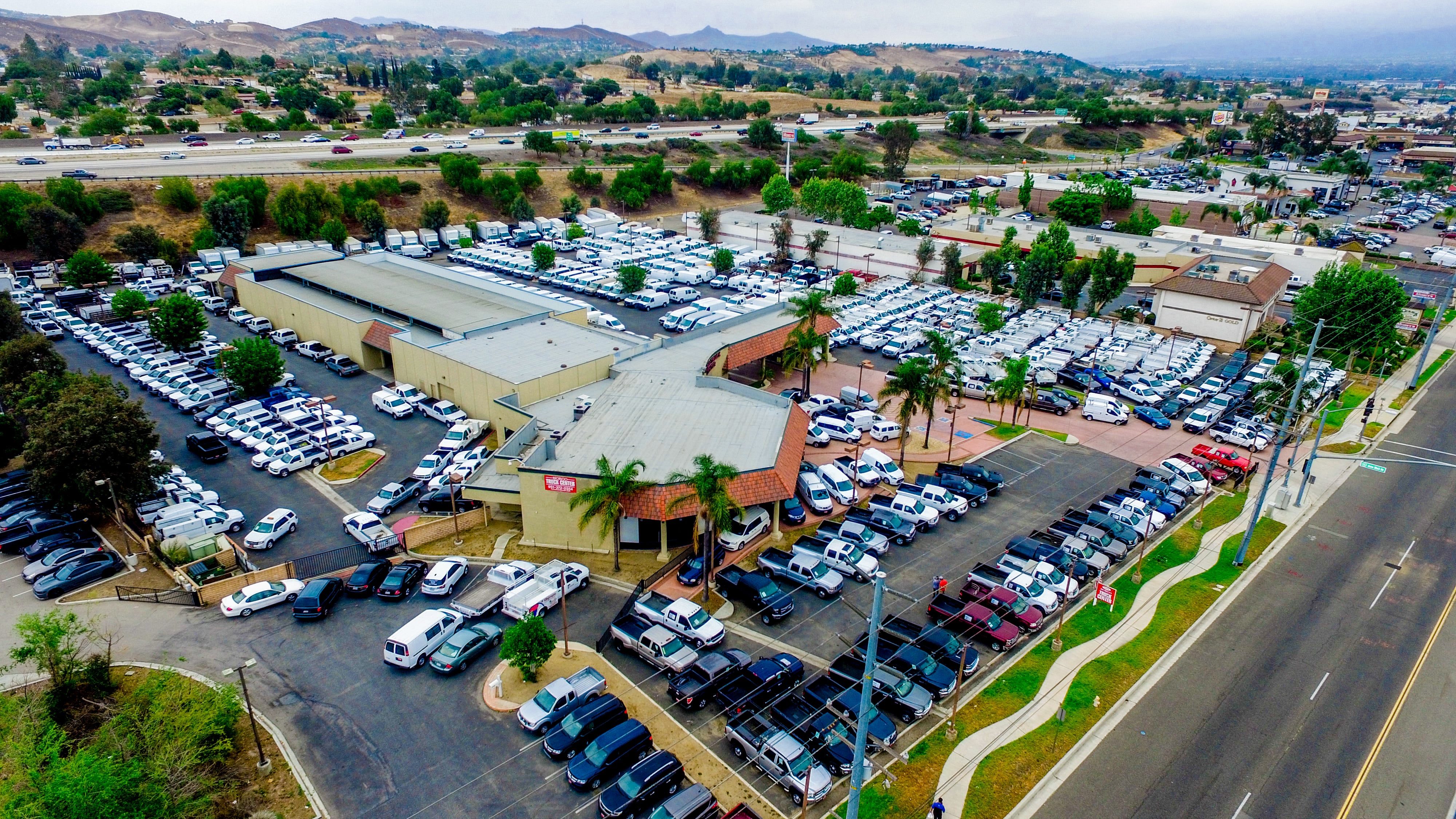 Norco Truck Center