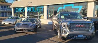 Chevrolet of San Luis Obispo