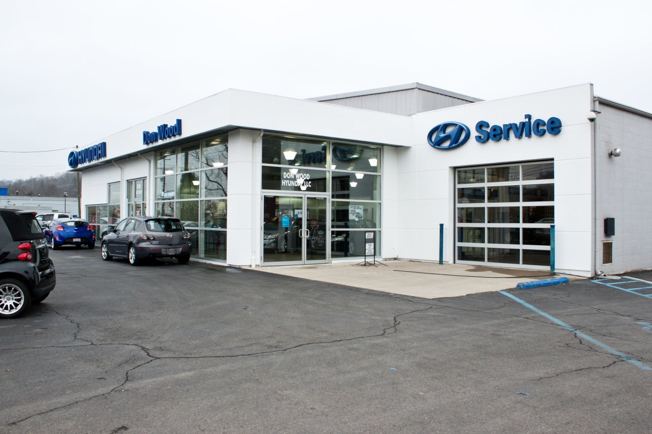 Don Wood Hyundai LLC