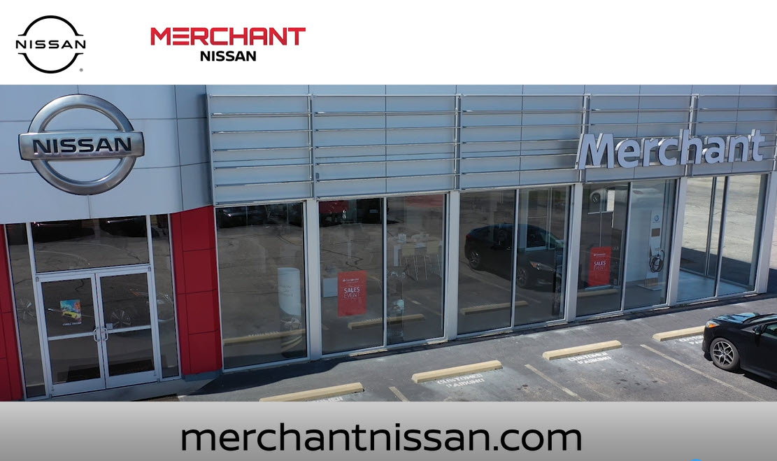 Merchant Nissan