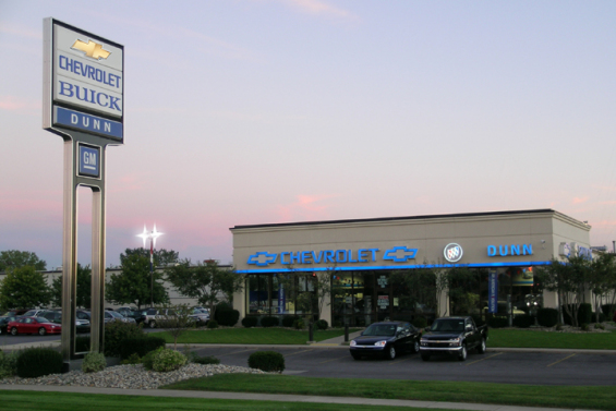 Dunn Chevrolet