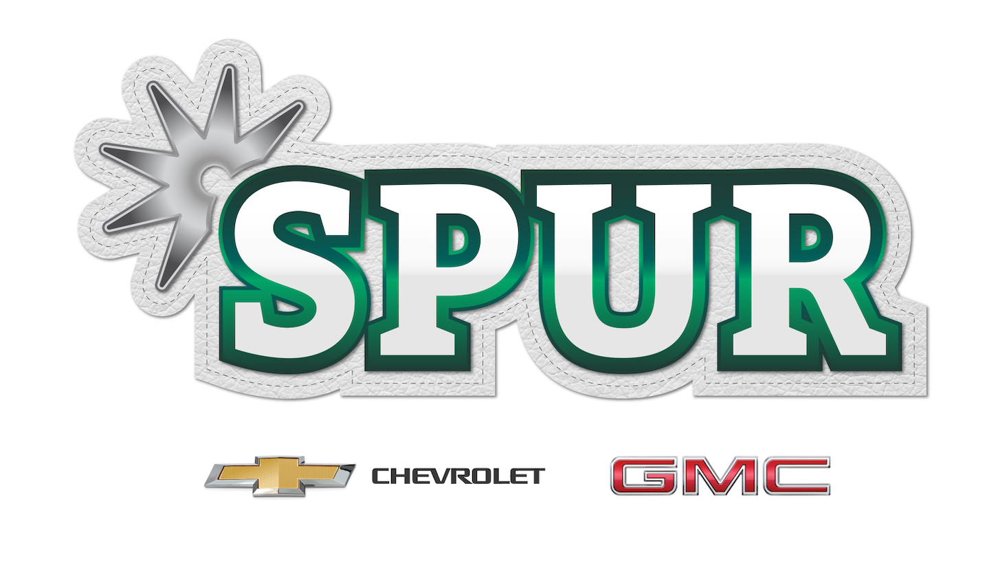 Spur Chevrolet GMC