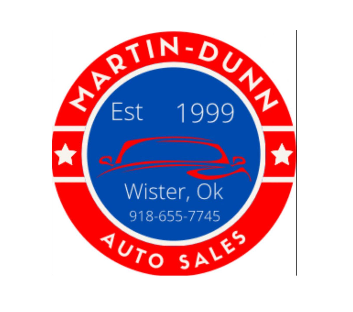 Martin Dunn Country Auto Sales