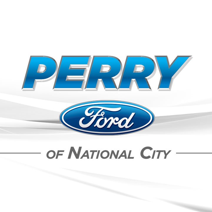 Perry Ford