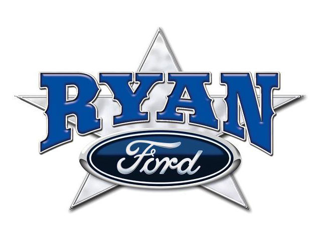 Ryan Ford