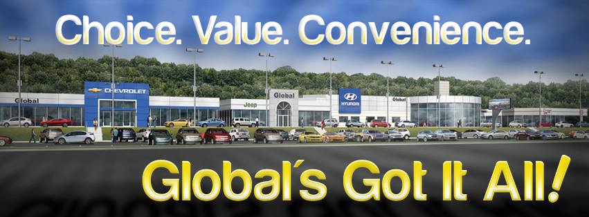 Global Auto Mall