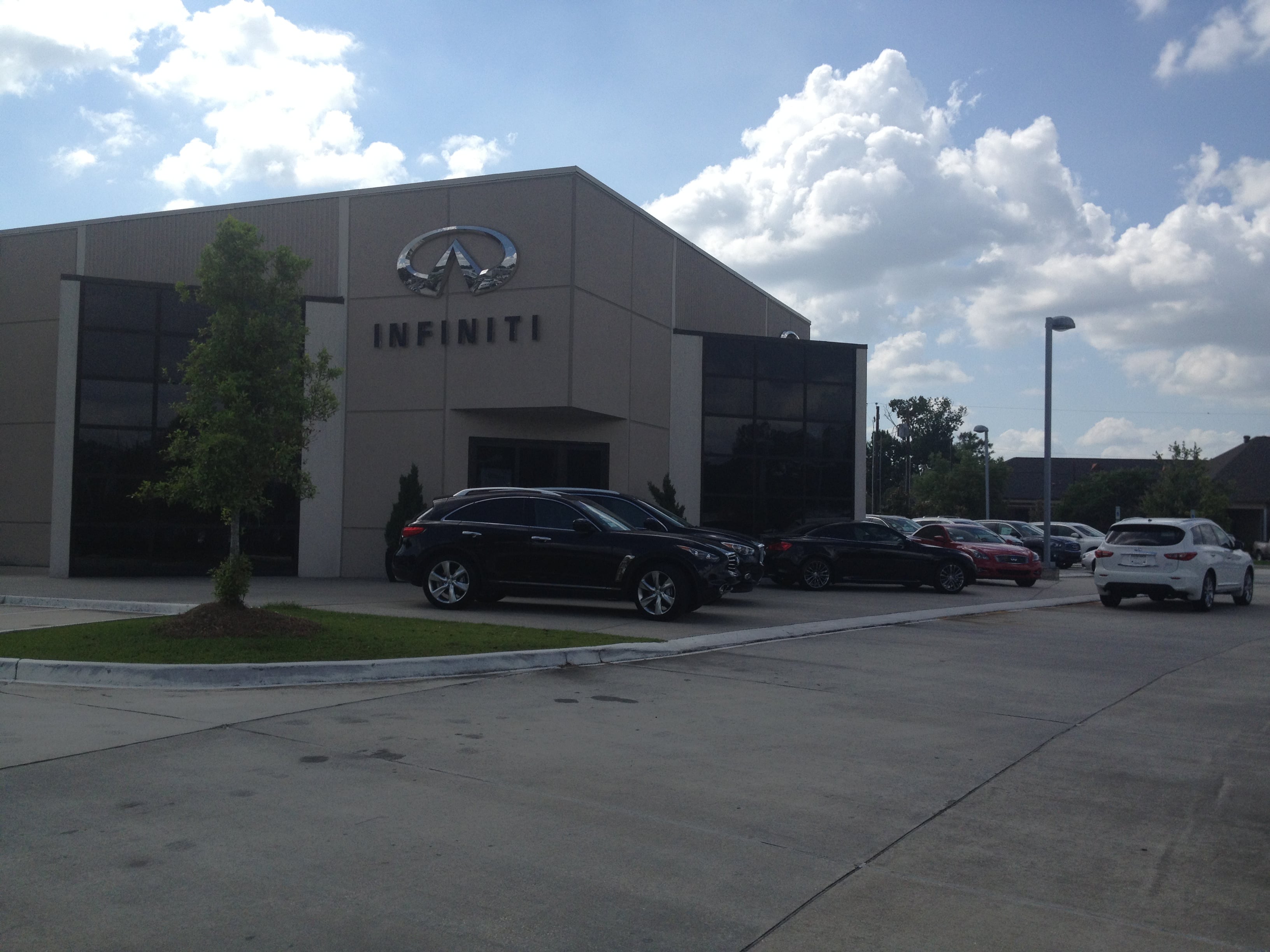 INFINITI of Baton Rouge