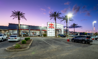 AutoNation Toyota Tempe
