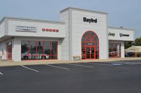 Bayird Dodge Chrysler Jeep Ram Kennett