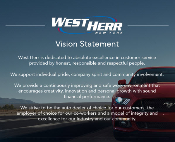 West Herr Nissan of Lockport