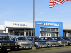 Criswell Chevrolet