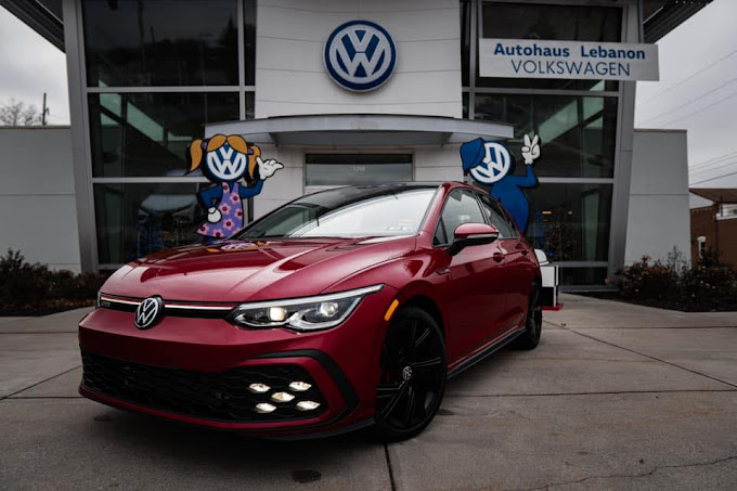 Autohaus Lebanon Volkswagen