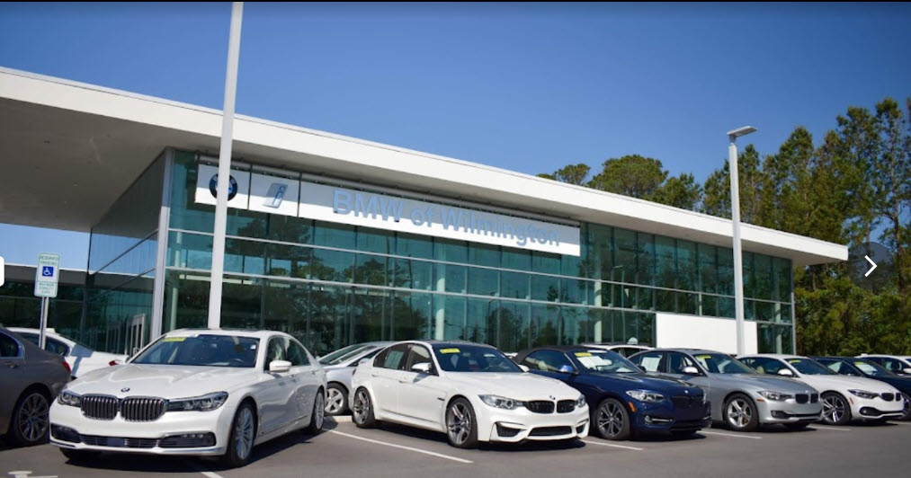 BMW of Wilmington