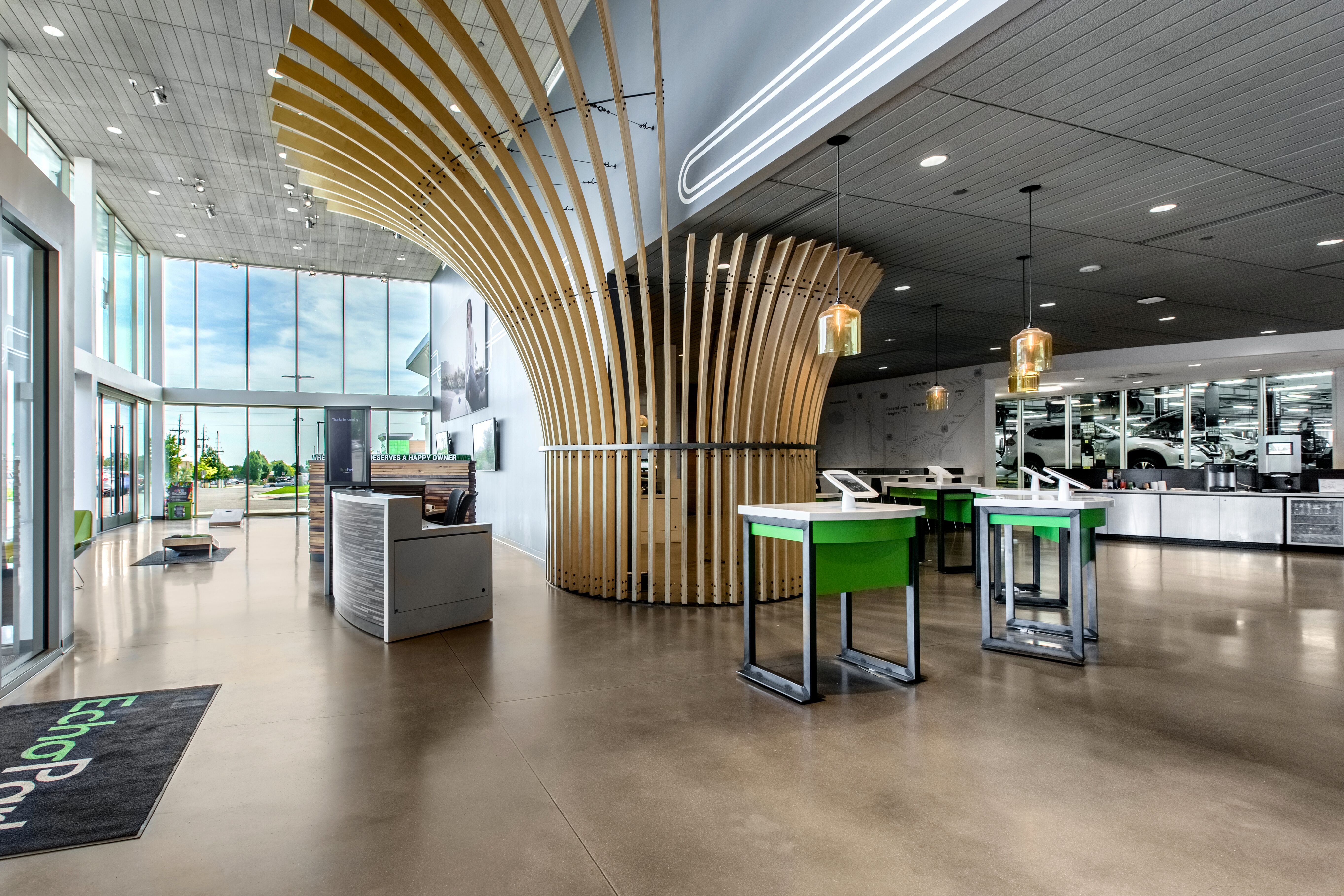 EchoPark Automotive Denver (Thornton)