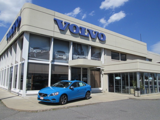 DARCARS Volvo Cars