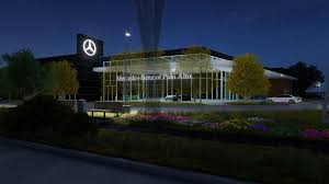 MERCEDES-BENZ OF PALO ALTO