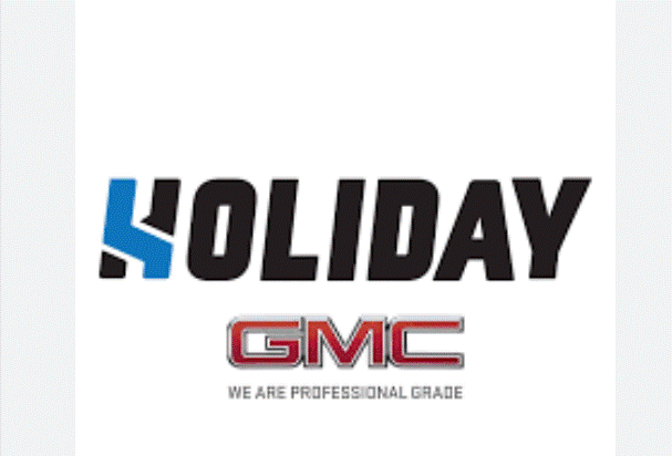Holiday GMC