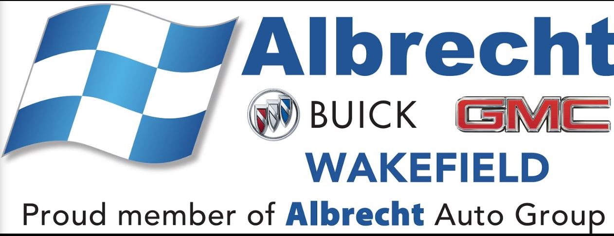 Albrecht Buick GMC Of Wakefield