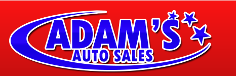 Adam's Auto Sales