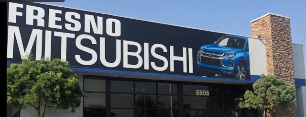 Fresno Mitsubishi