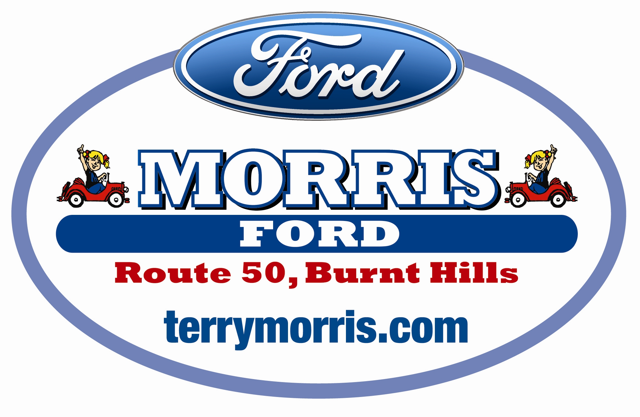 Morris Ford
