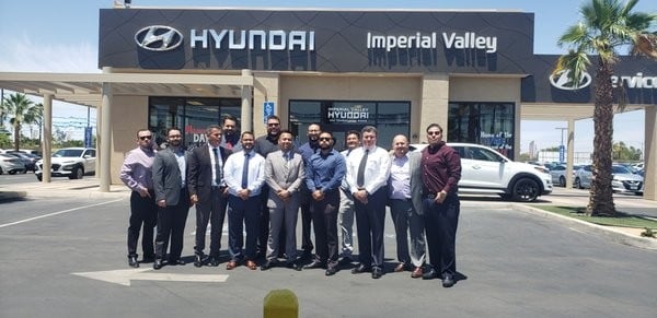 Imperial Valley Hyundai