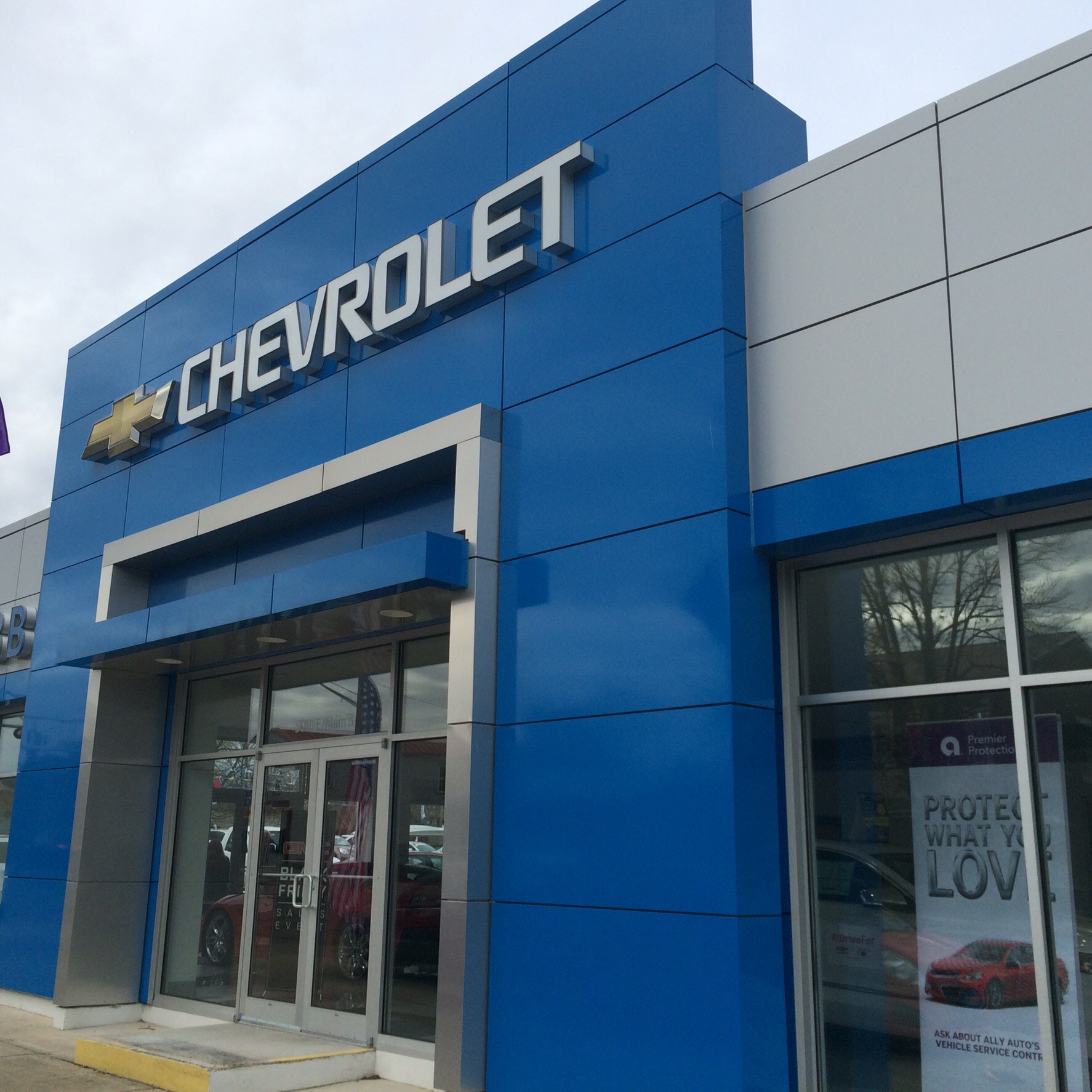 Larkin-Cobb Chevrolet GMC