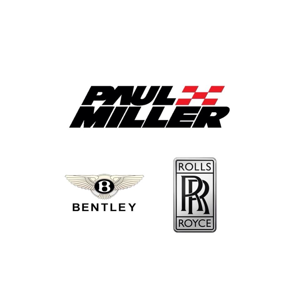 Bentley Paramus and Rolls-Royce Motor Cars Paramus