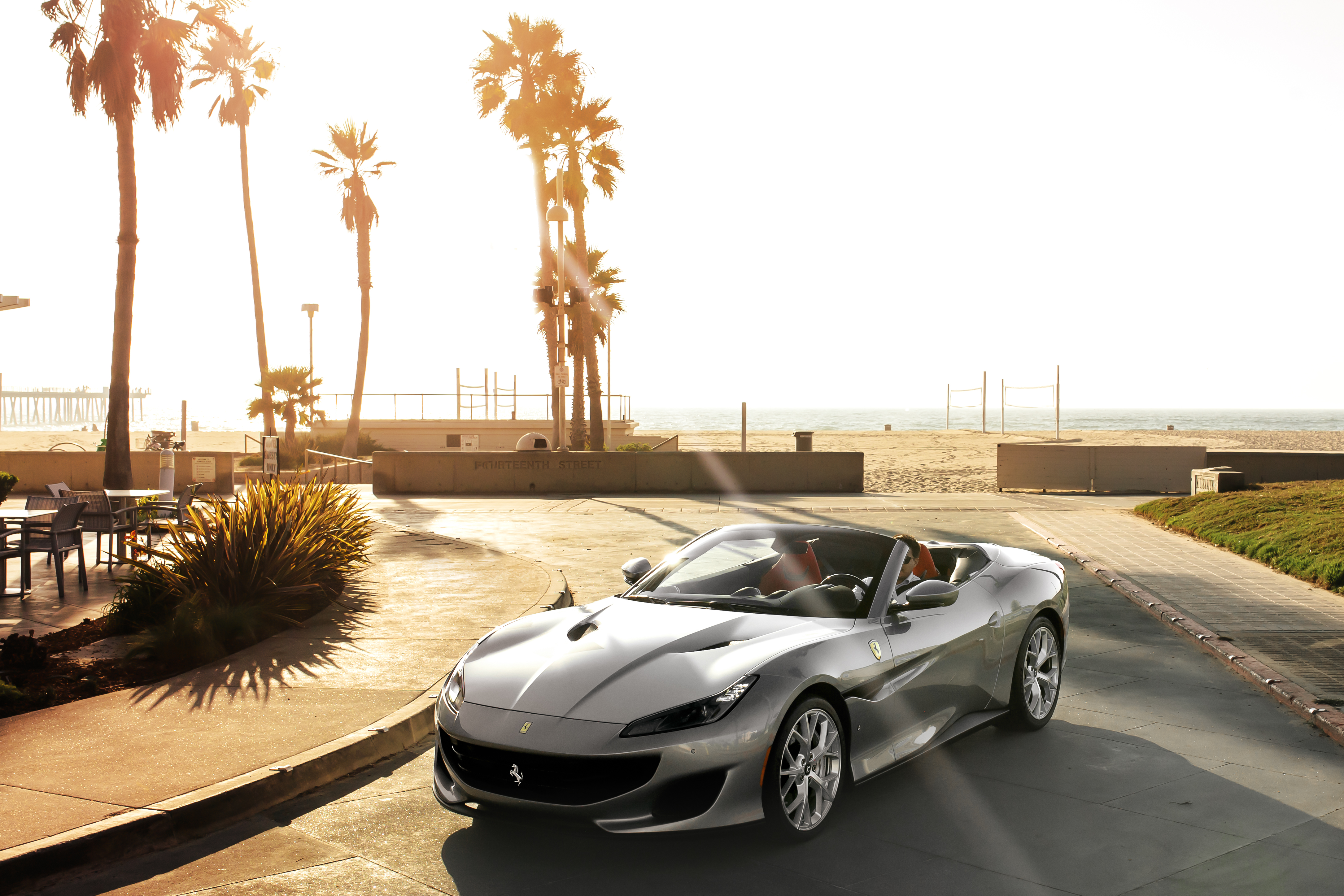 Ferrari Westlake