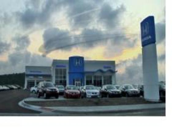 Betten Baker Honda