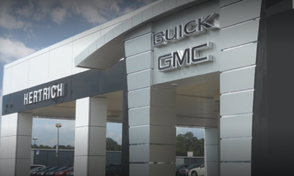 Hertrich Buick GMC