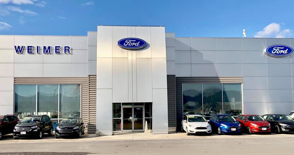 Weimer Ford