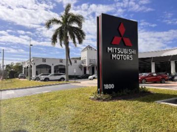 Performance Mitsubishi